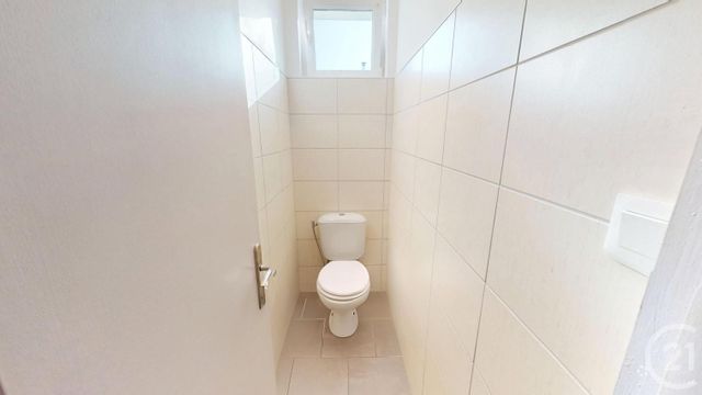 Appartement F3 à louer - 3 pièces - 63.04 m2 - VILLETTE LES DOLE - 39 - FRANCHE-COMTE - Century 21 Avenir Immobilier