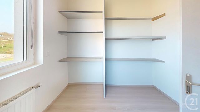 Appartement F3 à louer - 3 pièces - 63.04 m2 - VILLETTE LES DOLE - 39 - FRANCHE-COMTE - Century 21 Avenir Immobilier