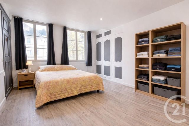 Appartement F3 à vendre - 3 pièces - 95.69 m2 - DOLE - 39 - FRANCHE-COMTE - Century 21 Avenir Immobilier