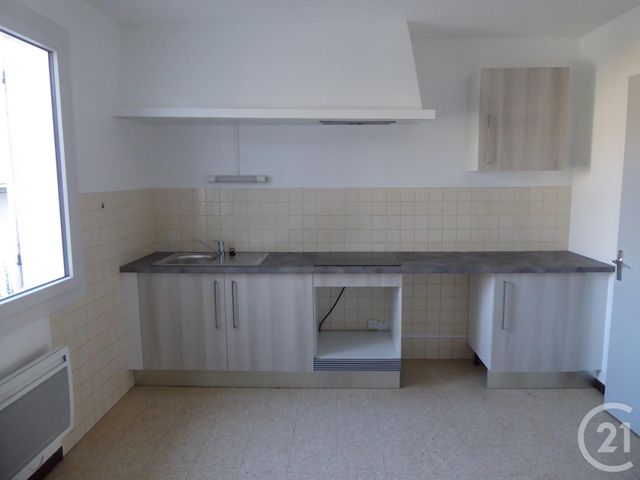 Appartement F5 à louer - 5 pièces - 118.51 m2 - MONT SOUS VAUDREY - 39 - FRANCHE-COMTE - Century 21 Avenir Immobilier