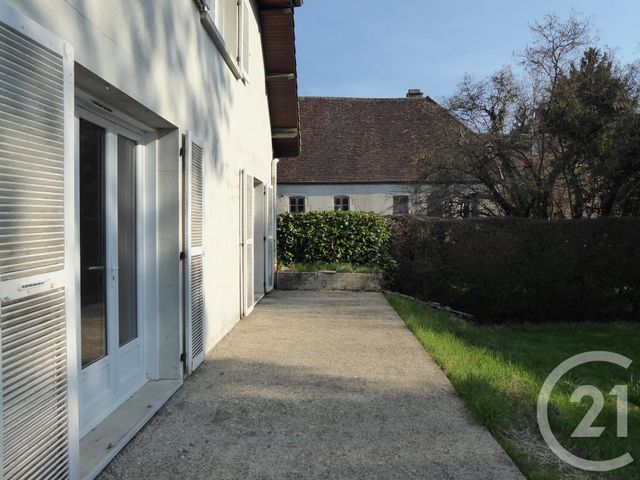 Appartement F5 à louer - 5 pièces - 118.51 m2 - MONT SOUS VAUDREY - 39 - FRANCHE-COMTE - Century 21 Avenir Immobilier