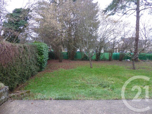 Appartement F5 à louer - 5 pièces - 118.51 m2 - MONT SOUS VAUDREY - 39 - FRANCHE-COMTE - Century 21 Avenir Immobilier