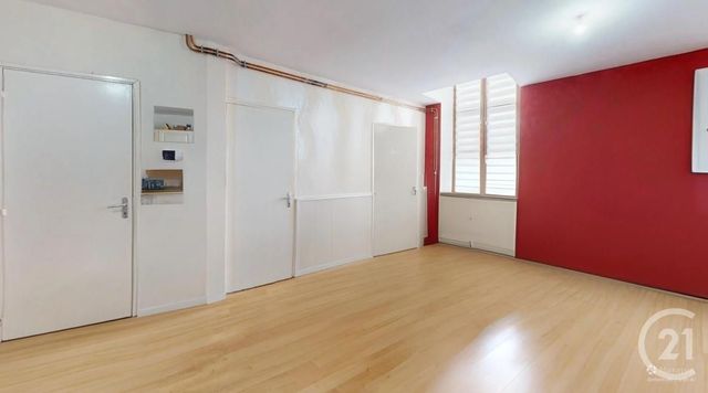 Appartement F2 à vendre - 2 pièces - 50.0 m2 - DOLE - 39 - FRANCHE-COMTE - Century 21 Avenir Immobilier