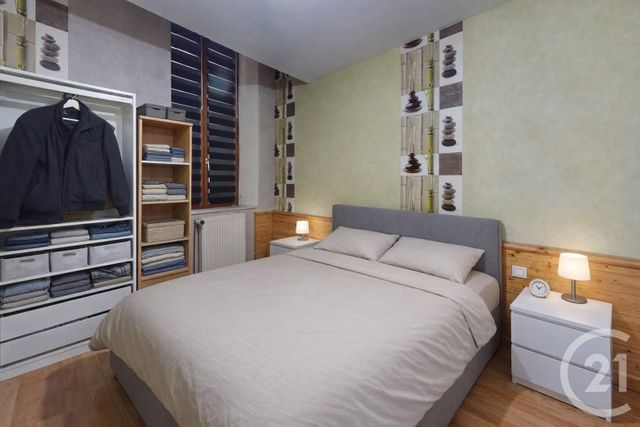 Appartement F2 à vendre - 2 pièces - 50.0 m2 - DOLE - 39 - FRANCHE-COMTE - Century 21 Avenir Immobilier