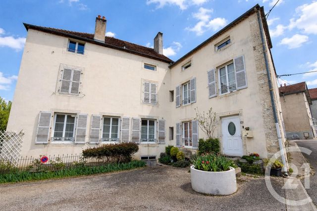 Appartement F2 à vendre - 2 pièces - 50.0 m2 - DOLE - 39 - FRANCHE-COMTE - Century 21 Avenir Immobilier