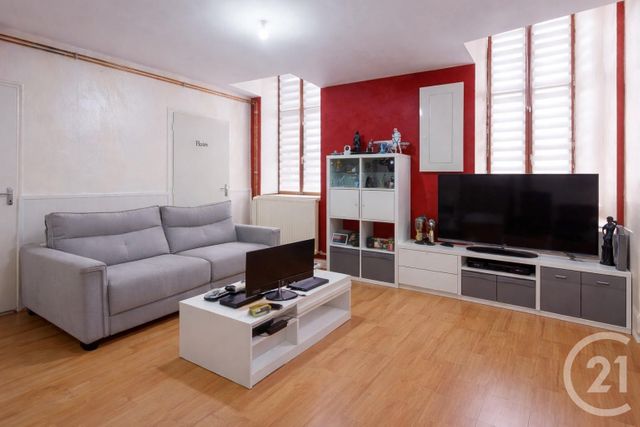 appartement - DOLE - 39