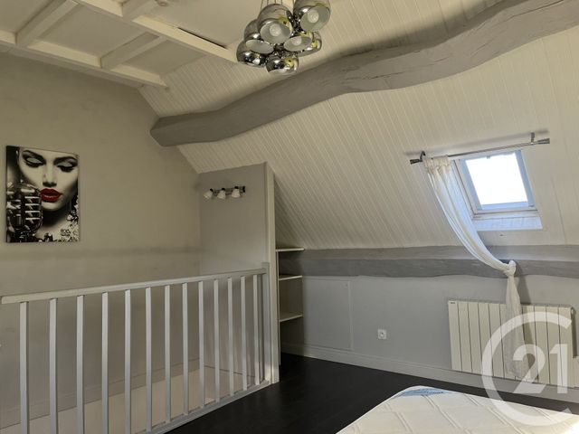 Appartement F2 à louer - 2 pièces - 45.37 m2 - DOLE - 39 - FRANCHE-COMTE - Century 21 Avenir Immobilier