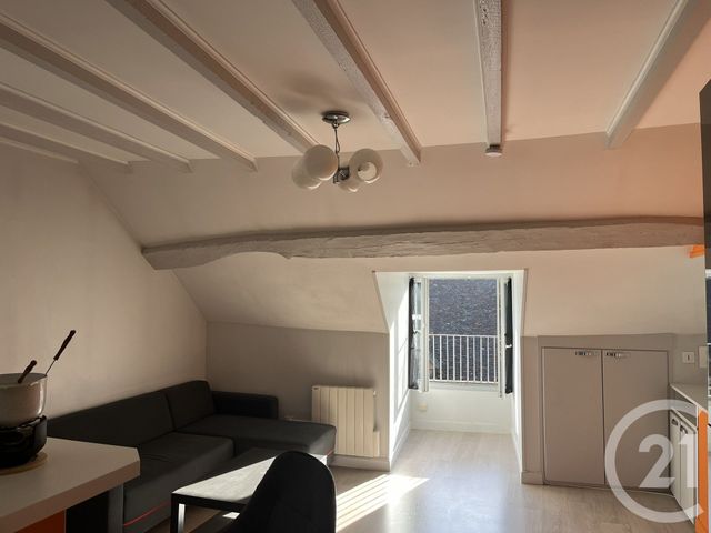 Appartement F2 à louer - 2 pièces - 45.37 m2 - DOLE - 39 - FRANCHE-COMTE - Century 21 Avenir Immobilier