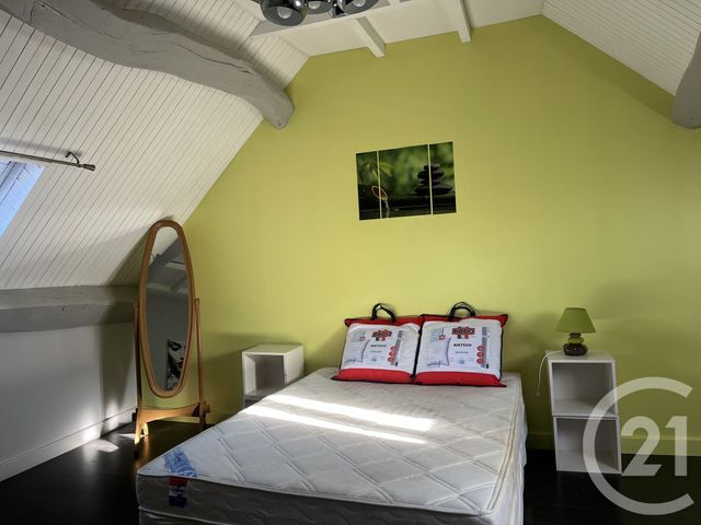 Appartement F2 à louer - 2 pièces - 45.37 m2 - DOLE - 39 - FRANCHE-COMTE - Century 21 Avenir Immobilier