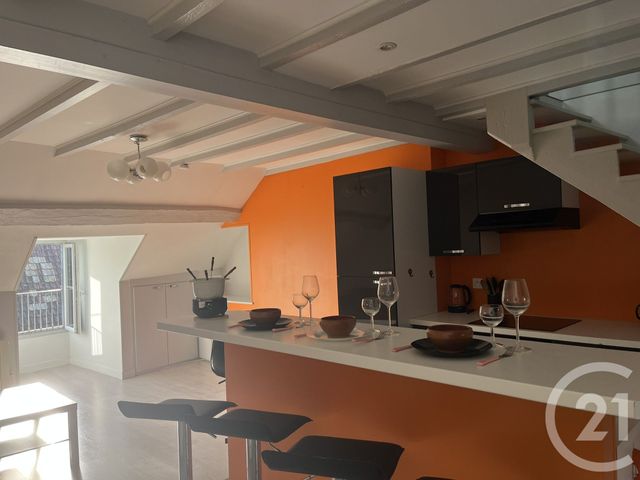 appartement - DOLE - 39