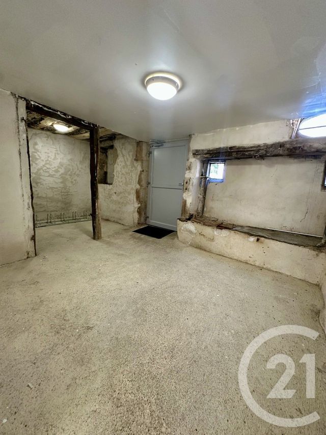 immeuble à vendre - 218.0 m2 - DOLE - 39 - FRANCHE-COMTE - Century 21 Avenir Immobilier
