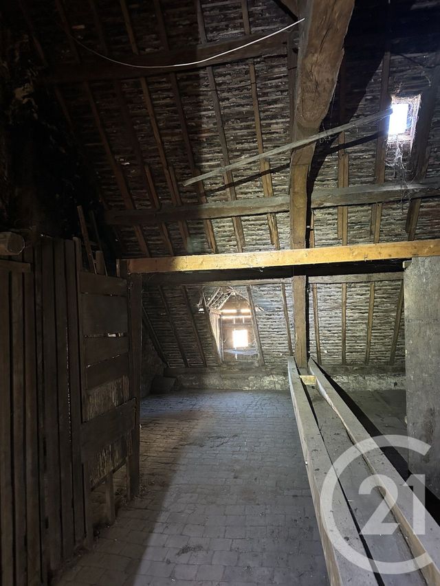 immeuble à vendre - 218.0 m2 - DOLE - 39 - FRANCHE-COMTE - Century 21 Avenir Immobilier