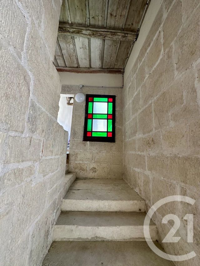 immeuble à vendre - 218.0 m2 - DOLE - 39 - FRANCHE-COMTE - Century 21 Avenir Immobilier