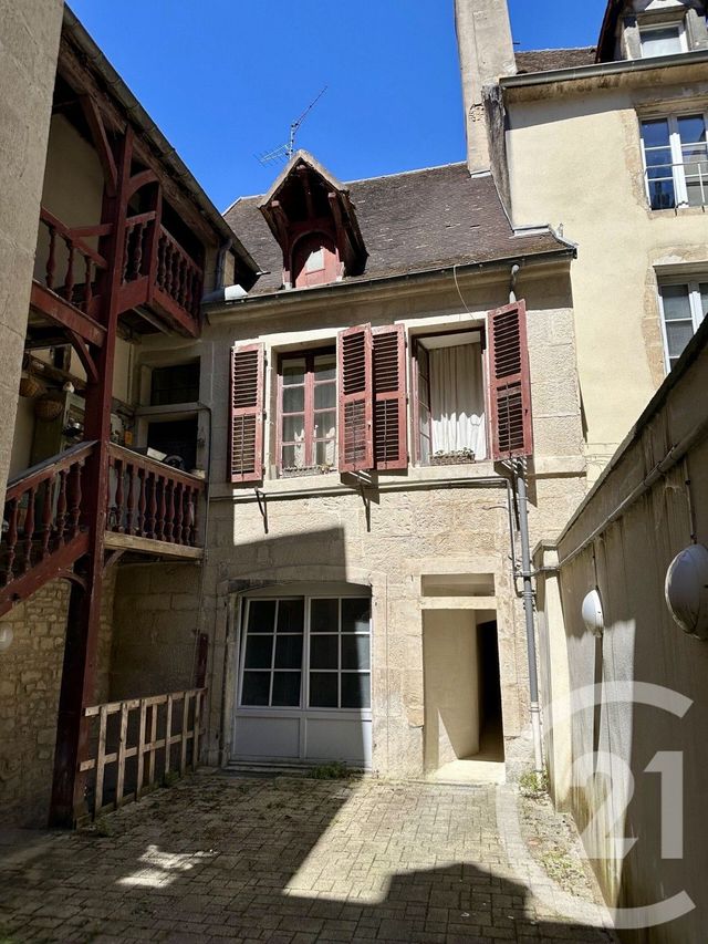 immeuble à vendre - 218.0 m2 - DOLE - 39 - FRANCHE-COMTE - Century 21 Avenir Immobilier