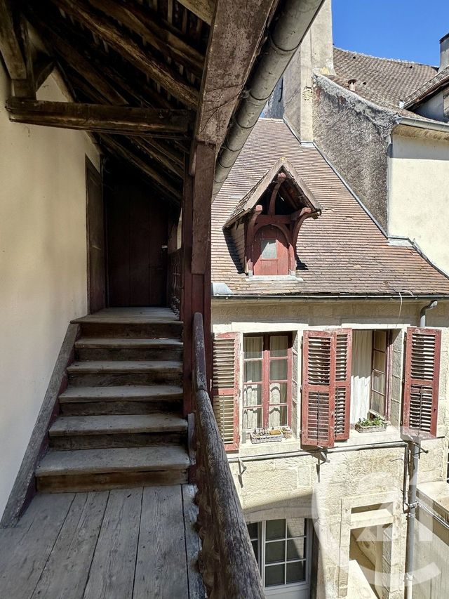 immeuble à vendre - 218.0 m2 - DOLE - 39 - FRANCHE-COMTE - Century 21 Avenir Immobilier