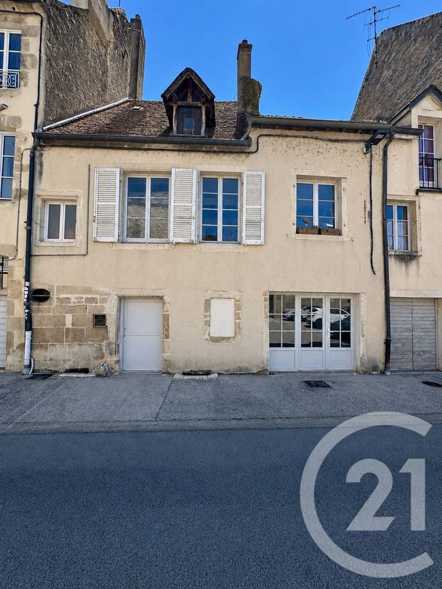 immeuble à vendre - 218.0 m2 - DOLE - 39 - FRANCHE-COMTE - Century 21 Avenir Immobilier