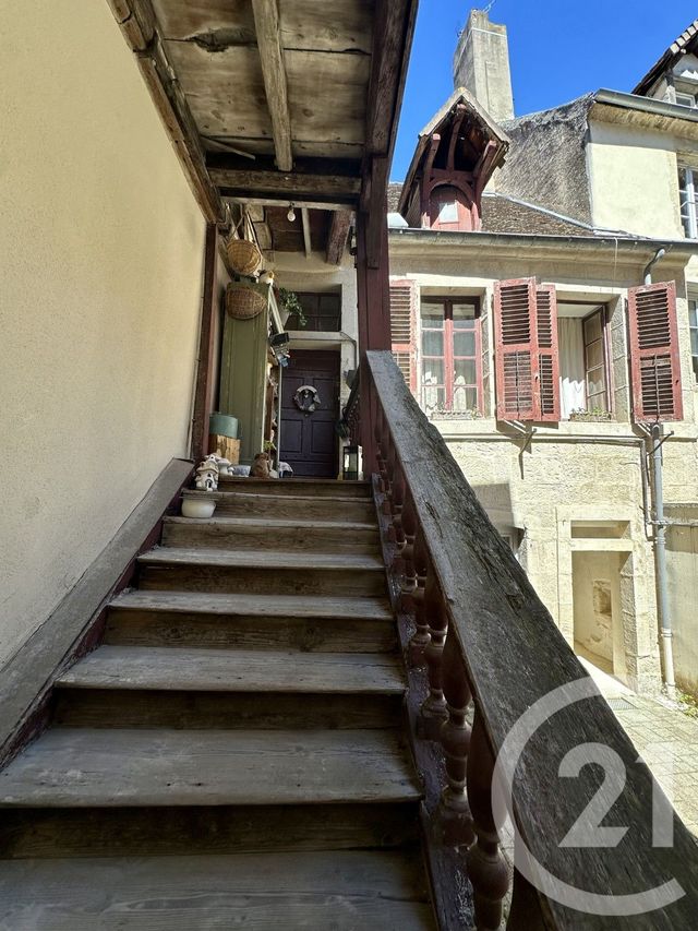 immeuble à vendre - 218.0 m2 - DOLE - 39 - FRANCHE-COMTE - Century 21 Avenir Immobilier
