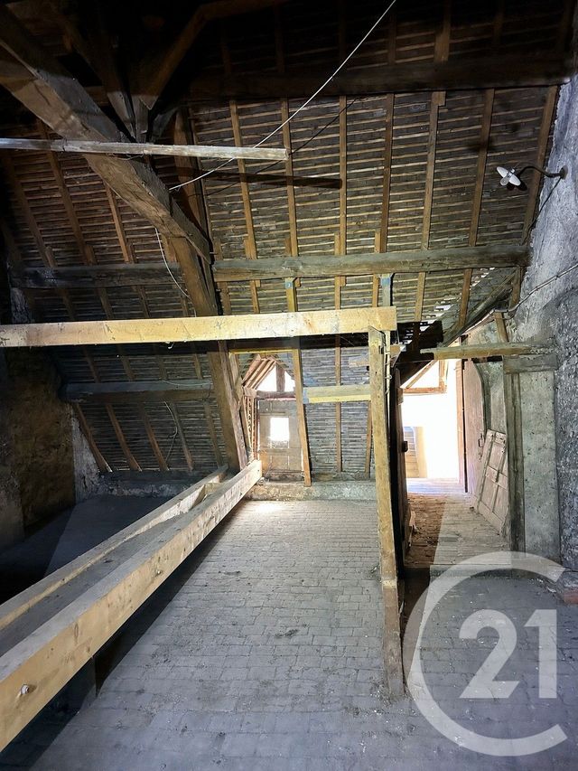 immeuble à vendre - 218.0 m2 - DOLE - 39 - FRANCHE-COMTE - Century 21 Avenir Immobilier