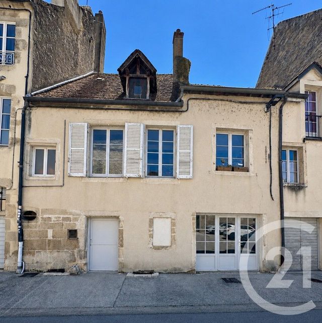 immeuble à vendre - 218.0 m2 - DOLE - 39 - FRANCHE-COMTE - Century 21 Avenir Immobilier