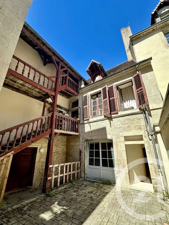 Immeuble à vendre DOLE