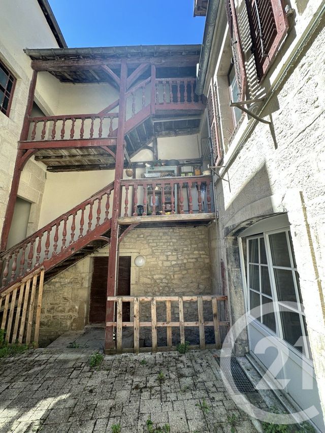 immeuble à vendre - 218.0 m2 - DOLE - 39 - FRANCHE-COMTE - Century 21 Avenir Immobilier