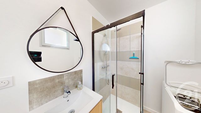 Appartement F3 à louer - 2 pièces - 55.0 m2 - DOLE - 39 - FRANCHE-COMTE - Century 21 Avenir Immobilier