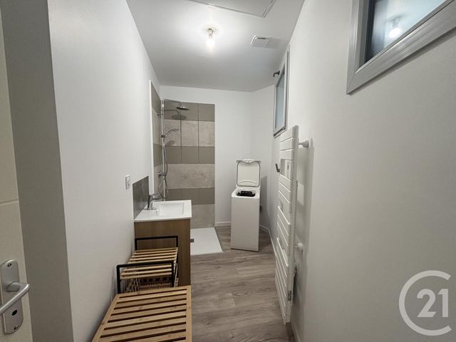 Appartement F3 à louer - 2 pièces - 55.0 m2 - DOLE - 39 - FRANCHE-COMTE - Century 21 Avenir Immobilier