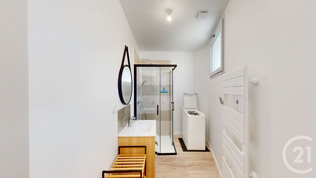 Appartement F3 à louer - 2 pièces - 55.0 m2 - DOLE - 39 - FRANCHE-COMTE - Century 21 Avenir Immobilier