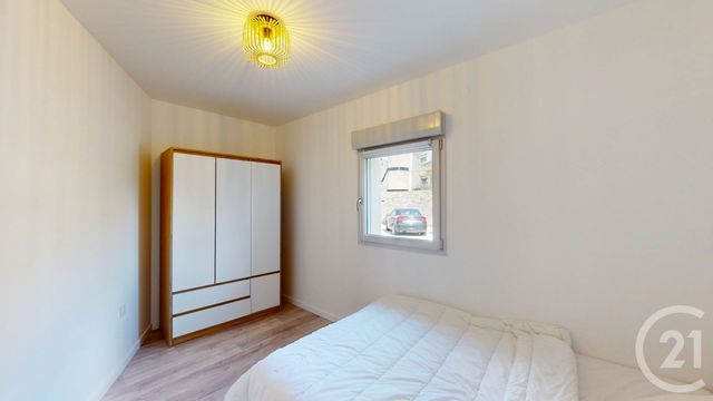 Appartement F3 à louer - 2 pièces - 55.0 m2 - DOLE - 39 - FRANCHE-COMTE - Century 21 Avenir Immobilier