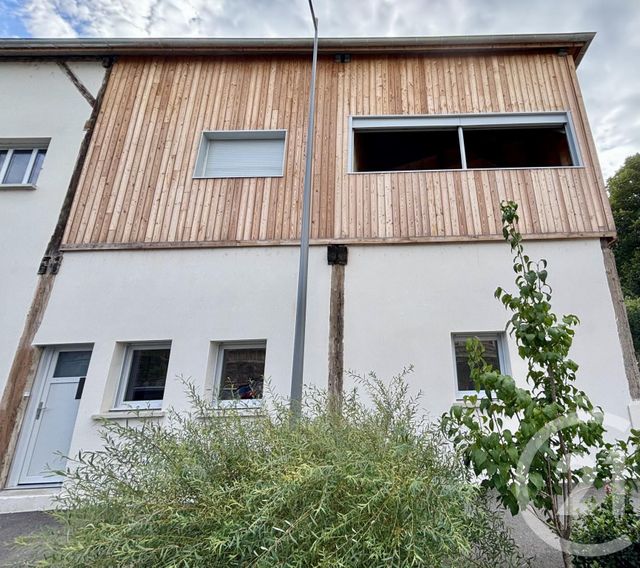 Appartement F3 à louer - 2 pièces - 55.0 m2 - DOLE - 39 - FRANCHE-COMTE - Century 21 Avenir Immobilier