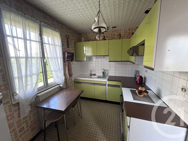 maison à vendre - 4 pièces - 90.0 m2 - DOLE - 39 - FRANCHE-COMTE - Century 21 Avenir Immobilier