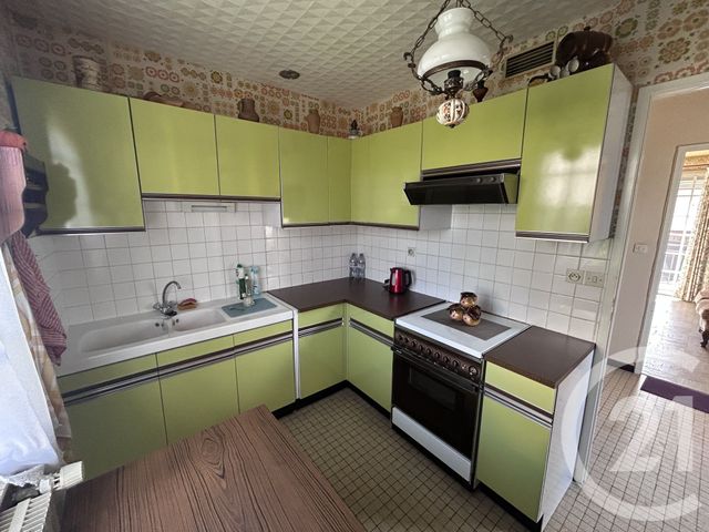 maison à vendre - 4 pièces - 90.0 m2 - DOLE - 39 - FRANCHE-COMTE - Century 21 Avenir Immobilier