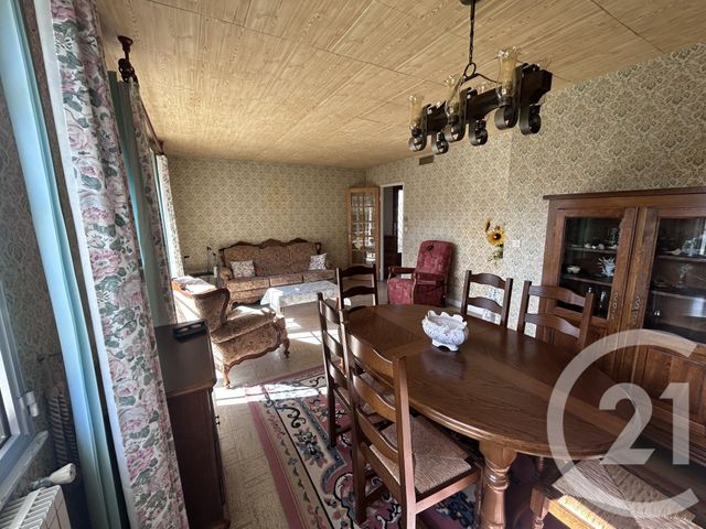 maison à vendre - 4 pièces - 90.0 m2 - DOLE - 39 - FRANCHE-COMTE - Century 21 Avenir Immobilier
