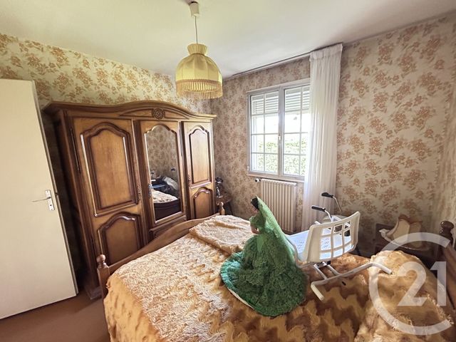 maison à vendre - 4 pièces - 90.0 m2 - DOLE - 39 - FRANCHE-COMTE - Century 21 Avenir Immobilier