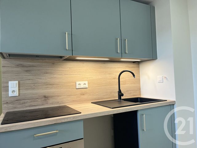 Appartement F1 à louer - 1 pièce - 18.97 m2 - DOLE - 39 - FRANCHE-COMTE - Century 21 Avenir Immobilier