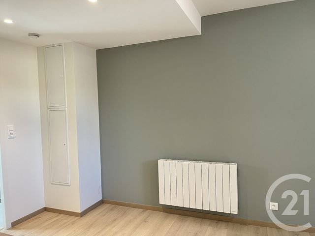 Appartement F1 à louer - 1 pièce - 18.97 m2 - DOLE - 39 - FRANCHE-COMTE - Century 21 Avenir Immobilier