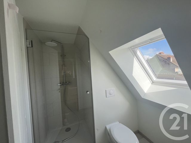 Appartement F1 à louer - 1 pièce - 18.97 m2 - DOLE - 39 - FRANCHE-COMTE - Century 21 Avenir Immobilier