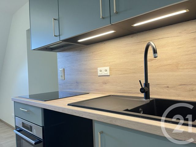 Appartement F1 à louer - 1 pièce - 18.97 m2 - DOLE - 39 - FRANCHE-COMTE - Century 21 Avenir Immobilier