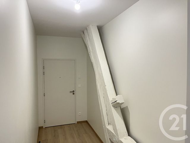 Appartement F1 à louer - 1 pièce - 18.97 m2 - DOLE - 39 - FRANCHE-COMTE - Century 21 Avenir Immobilier