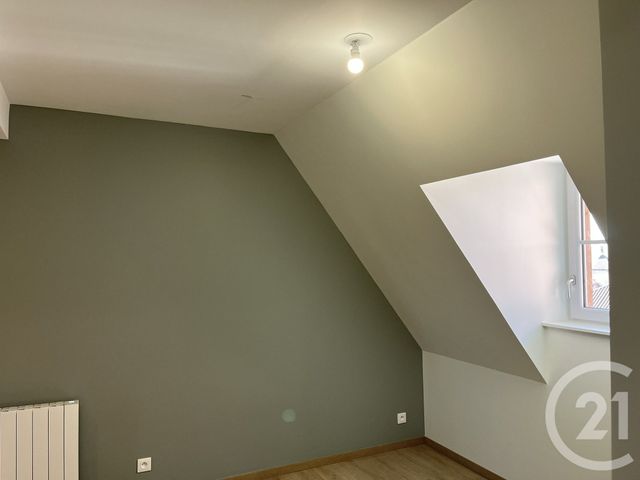 Appartement F1 à louer - 1 pièce - 18.97 m2 - DOLE - 39 - FRANCHE-COMTE - Century 21 Avenir Immobilier