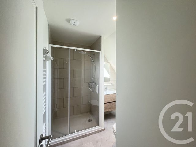 Appartement F1 à louer - 1 pièce - 22.17 m2 - DOLE - 39 - FRANCHE-COMTE - Century 21 Avenir Immobilier