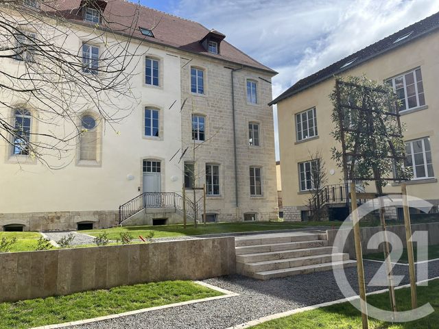 appartement - DOLE - 39