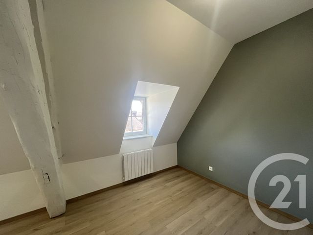 Appartement F1 à louer - 1 pièce - 22.17 m2 - DOLE - 39 - FRANCHE-COMTE - Century 21 Avenir Immobilier