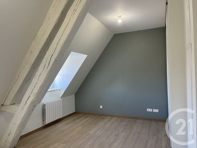 Appartement F1 à louer - 1 pièce - 22.17 m2 - DOLE - 39 - FRANCHE-COMTE - Century 21 Avenir Immobilier