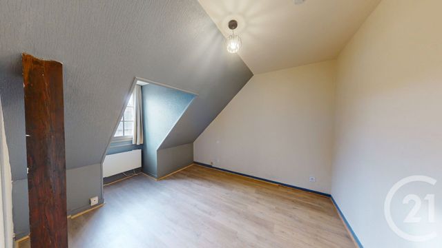 Appartement F2 à vendre - 2 pièces - 29.13 m2 - DOLE - 39 - FRANCHE-COMTE - Century 21 Avenir Immobilier