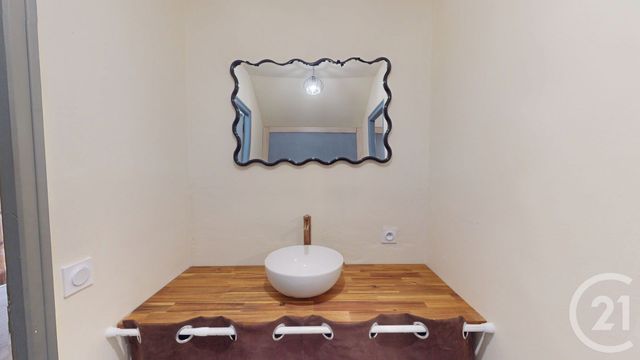 Appartement F2 à vendre - 2 pièces - 29.13 m2 - DOLE - 39 - FRANCHE-COMTE - Century 21 Avenir Immobilier