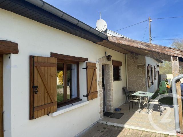 maison à louer - 5 pièces - 108.0 m2 - PETIT NOIR - 39 - FRANCHE-COMTE - Century 21 Avenir Immobilier