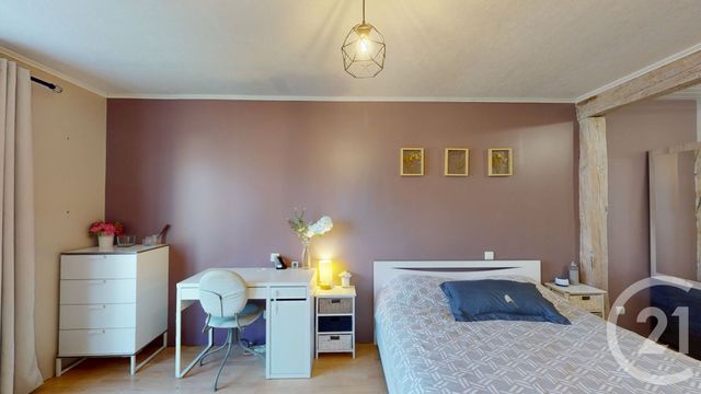 maison à louer - 5 pièces - 108.0 m2 - PETIT NOIR - 39 - FRANCHE-COMTE - Century 21 Avenir Immobilier