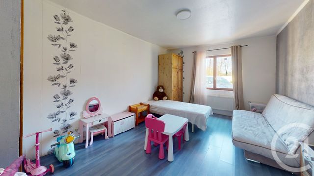 maison à louer - 5 pièces - 108.0 m2 - PETIT NOIR - 39 - FRANCHE-COMTE - Century 21 Avenir Immobilier