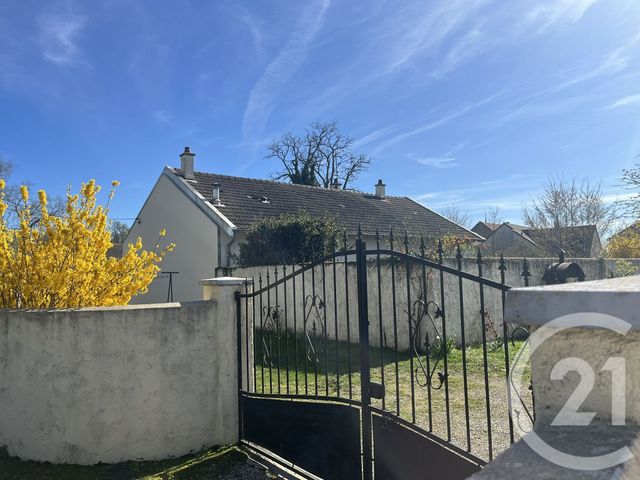 maison à louer - 5 pièces - 108.0 m2 - PETIT NOIR - 39 - FRANCHE-COMTE - Century 21 Avenir Immobilier